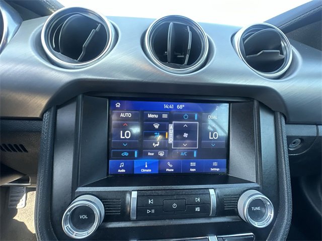 Used 2023 Ford Mustang Premium image 15