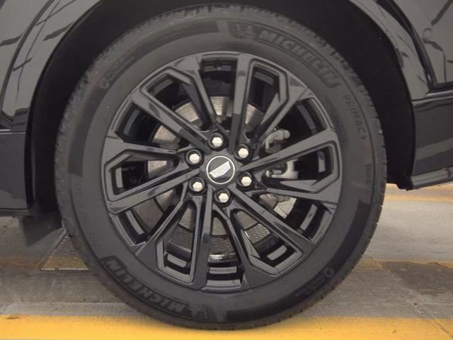 Certified 2024 Cadillac Lyriq Sport image 24