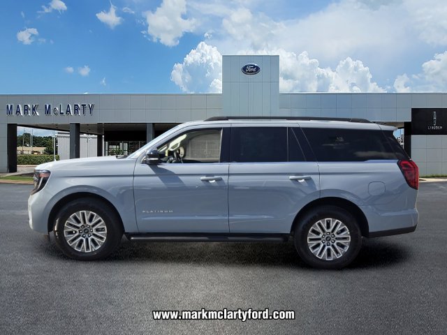 New 2027 Ford Expedition Platinum AWD/4WD image 2
