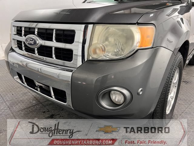 Used 2011 Ford Escape Limited w/ 302A Rapid Spec Order Code FWD image 11