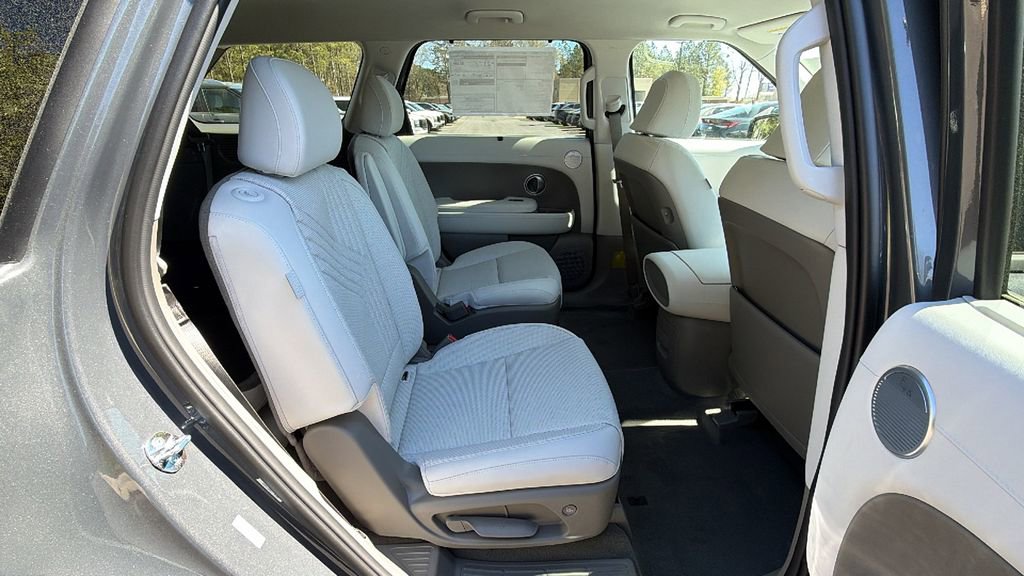 New 2026 Hyundai Palisade SEL image 16