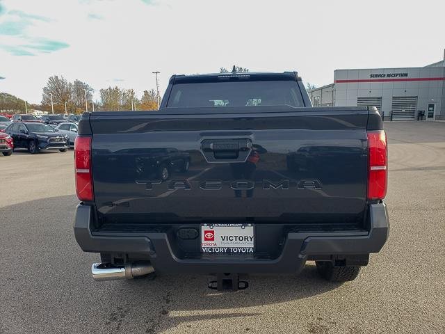 New 2025 Toyota Tacoma TRD Off-Road image 6