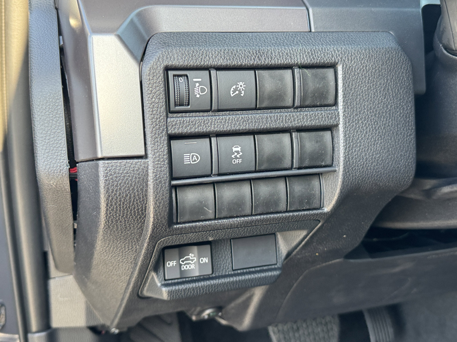 New 2026 Toyota Tacoma SR5 image 17