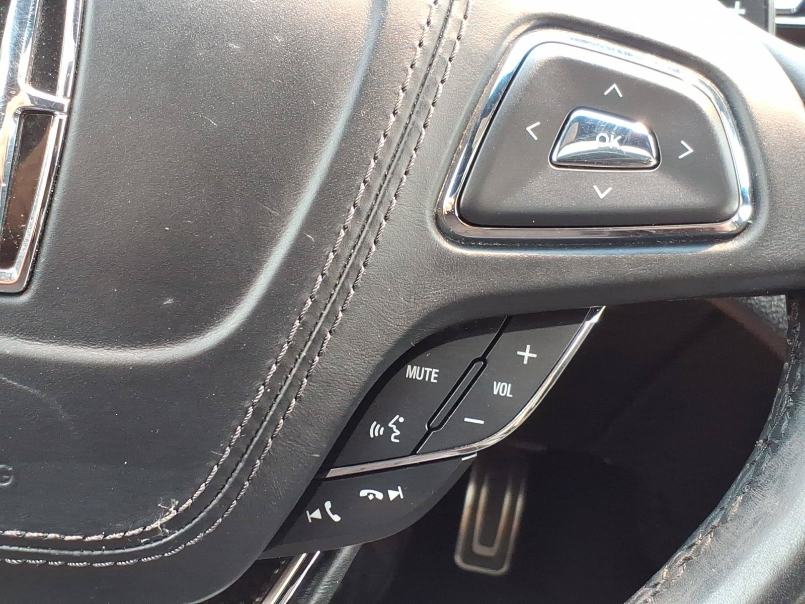 Used 2017 Lincoln MKZ Reserve w/ Drivers Package AWD/4WD image 25