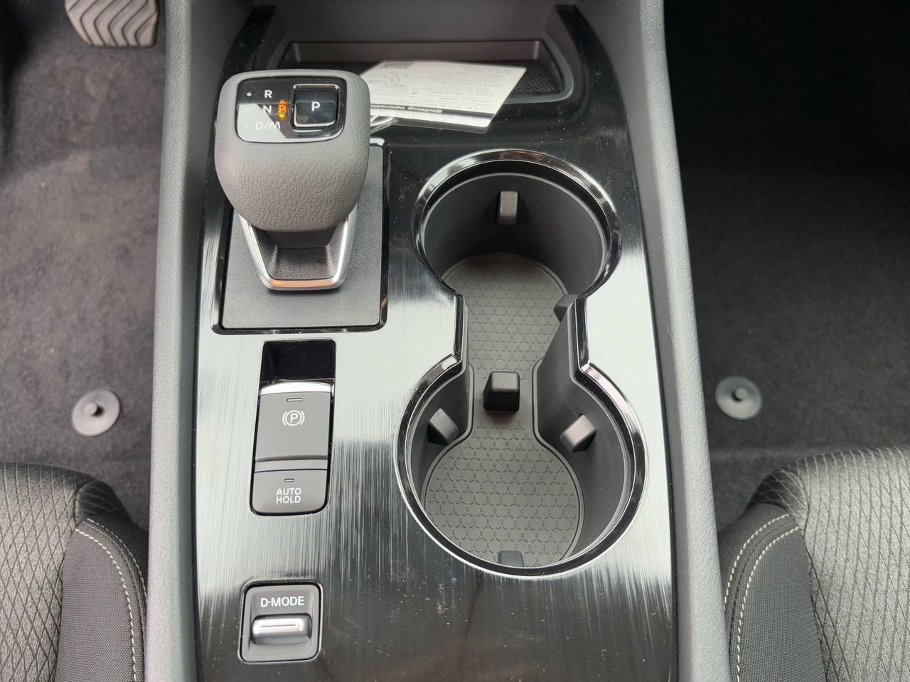 New 2026 Nissan Rogue SV image 26