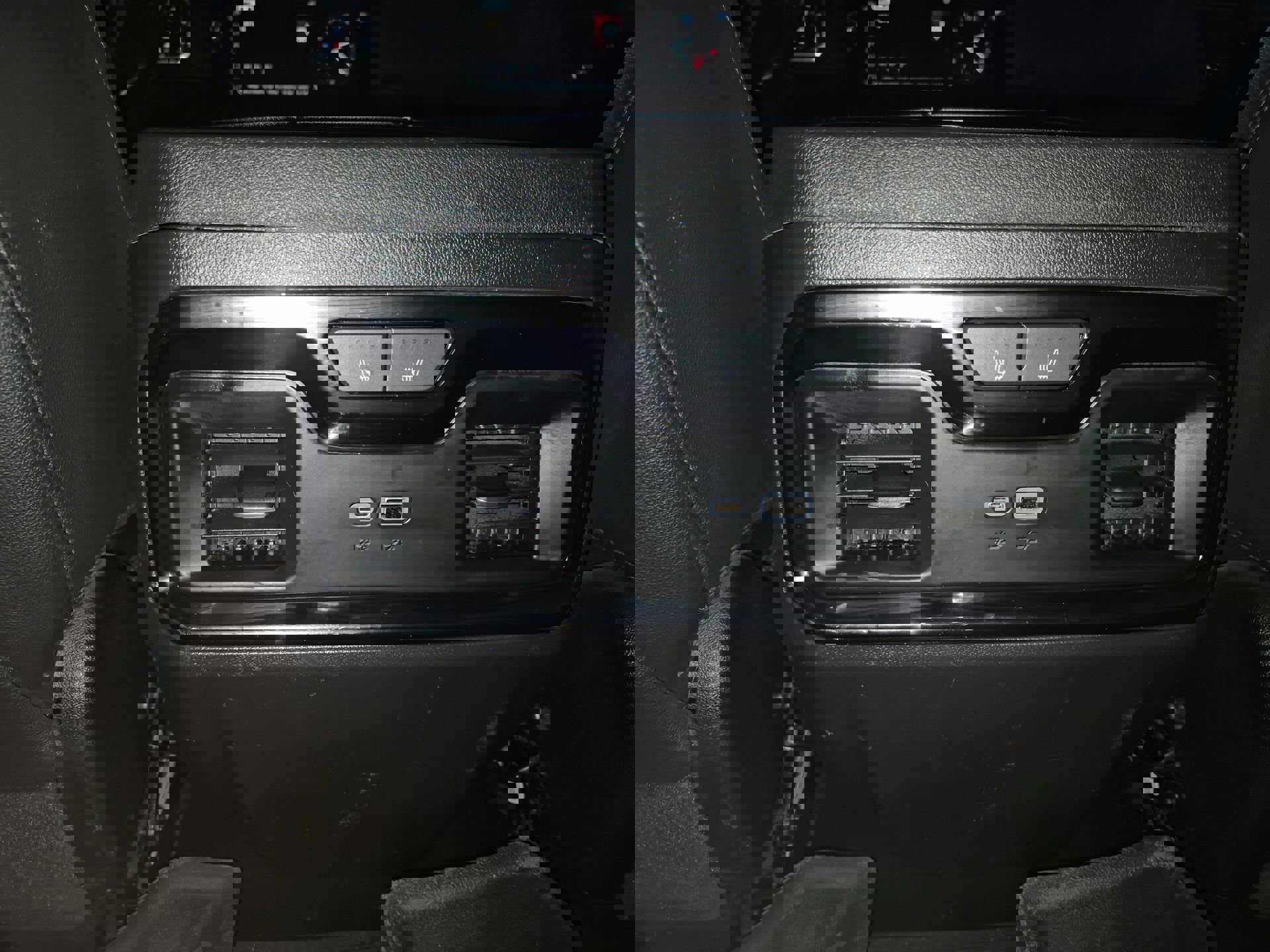 Used 2022 GMC Sierra 1500 AT4 w/ Technology Package image 22