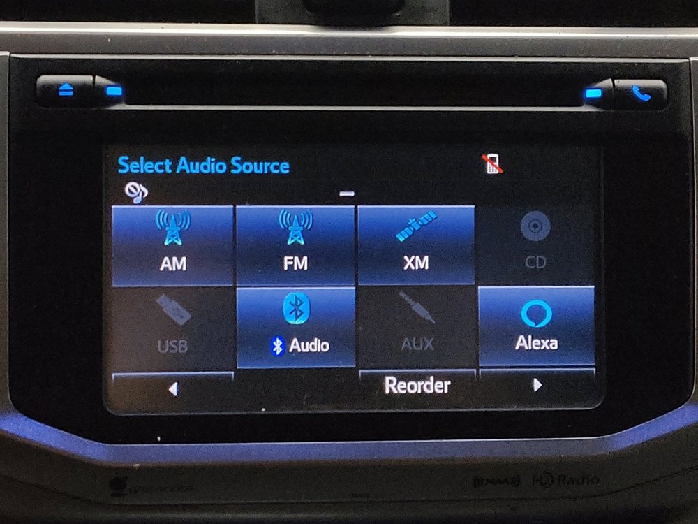 Used 2017 Toyota 4Runner SR5 image 25