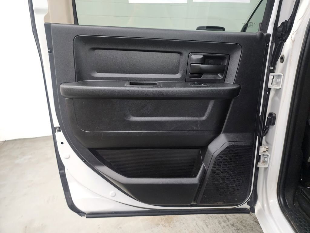 Used 2018 RAM 2500 Tradesman AWD/4WD image 17