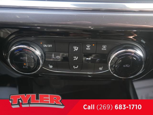 New 2026 Chevrolet Trax ACTIV w/ Driver Confidence Package FWD image 48