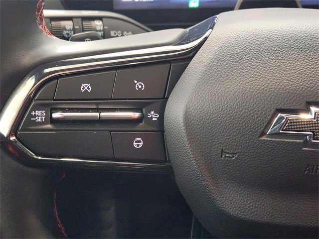 Used 2025 Chevrolet Blazer EV SS w/ Performance Package image 17