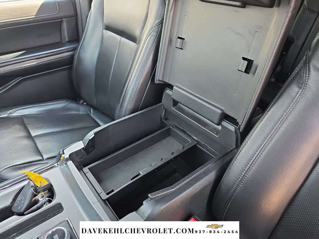 Used 2021 Ford Expedition Max XLT AWD/4WD image 18