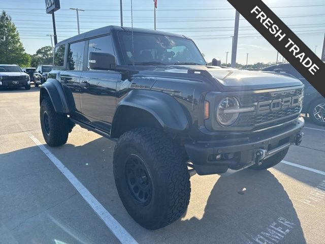 Used 2023 Ford Bronco Raptor AWD/4WD image 1