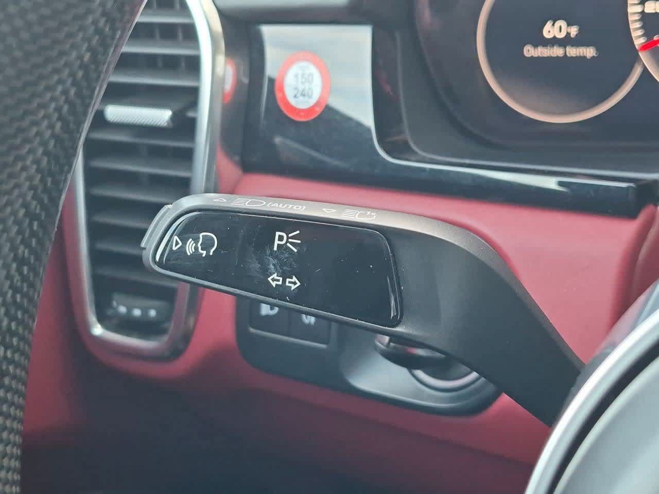 Used 2022 Porsche Cayenne S AWD/4WD image 28