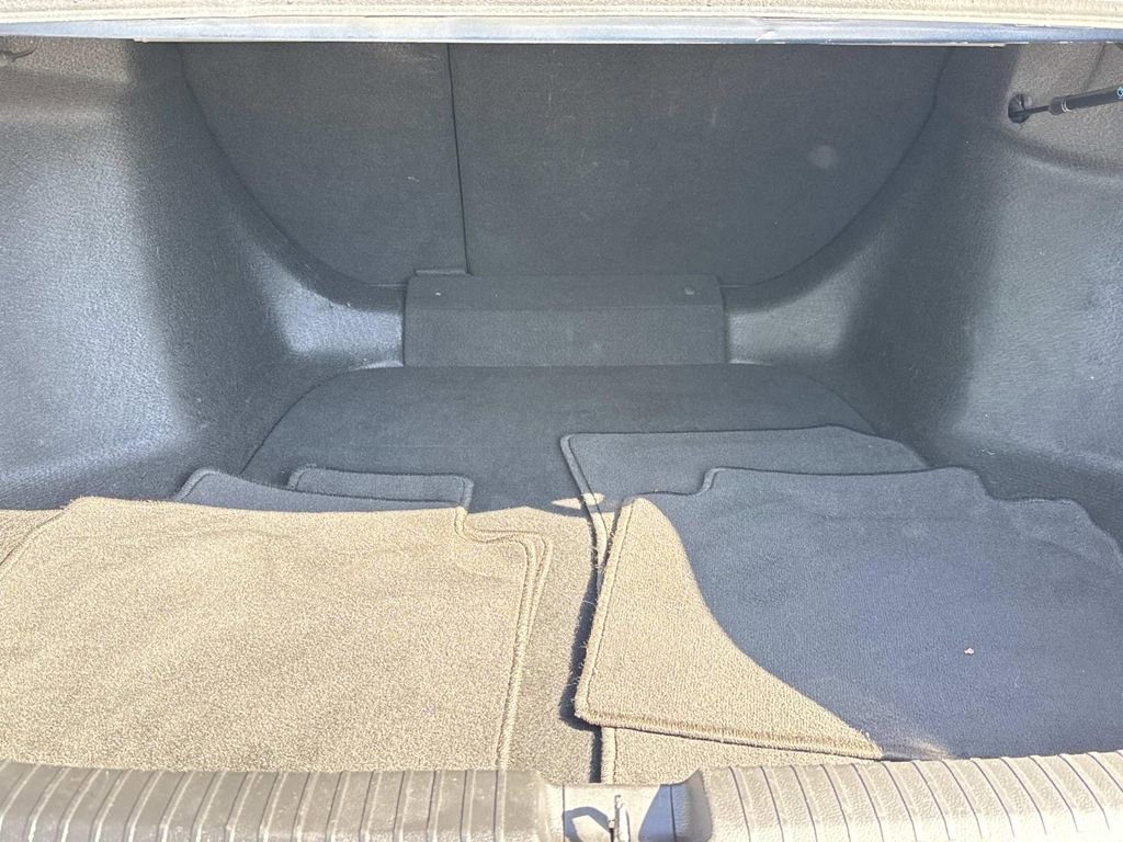 Certified 2023 Honda Accord EX image 23