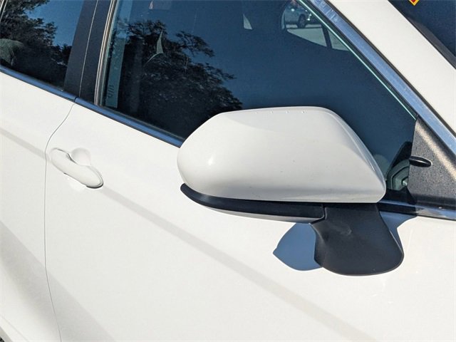 Used 2023 Toyota Camry LE image 11