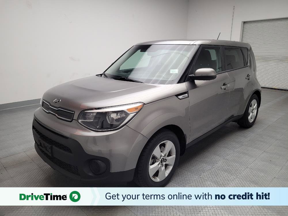 Used 2019 Kia Soul