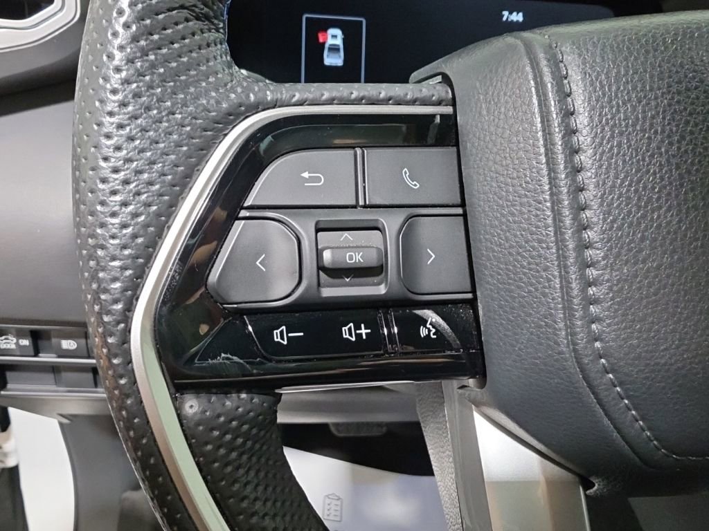 Used 2024 Toyota Tundra Platinum image 26