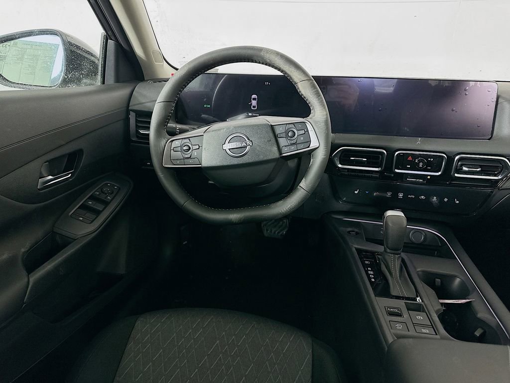 New 2026 Nissan Sentra SV w/ SV Convenience Package image 30