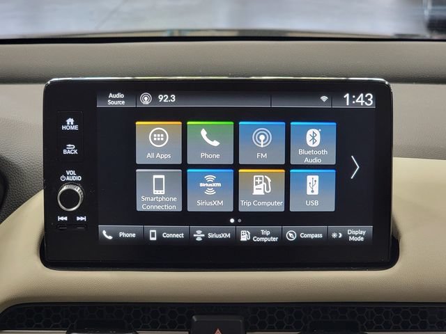 Certified 2024 Honda HR-V EX-L image 20