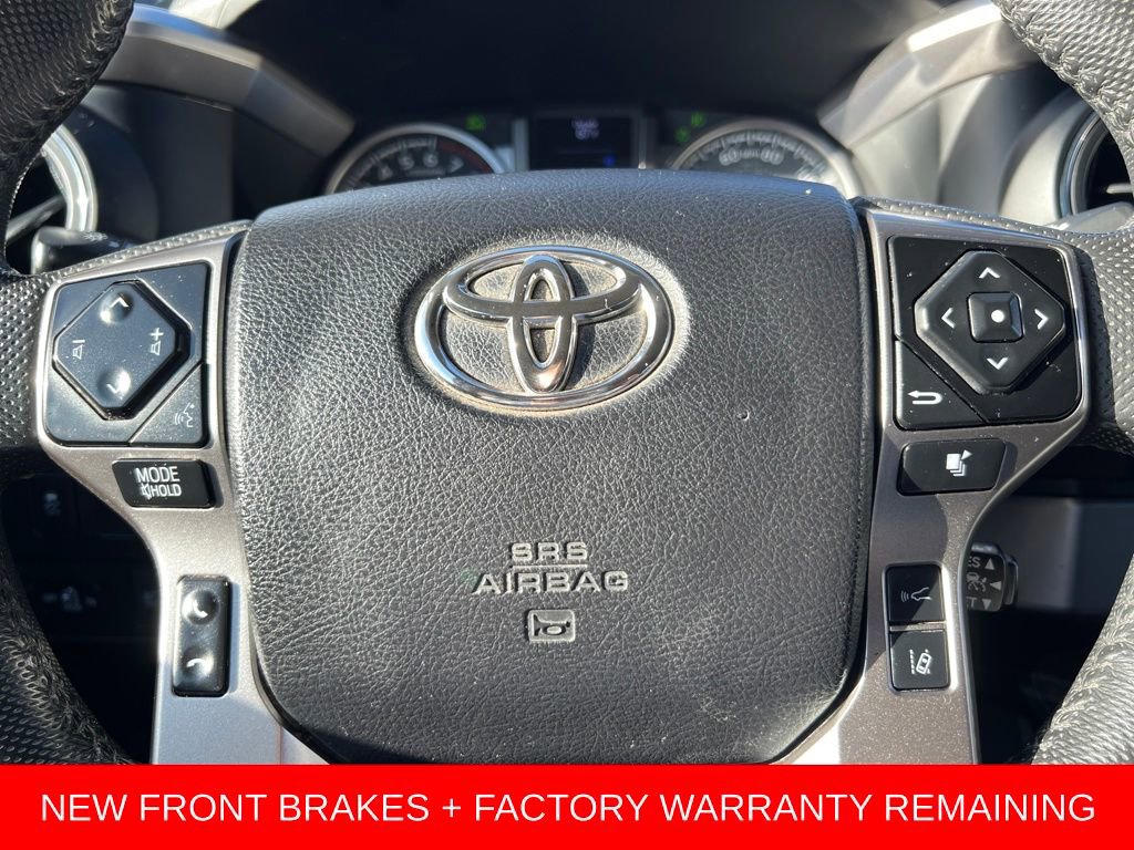Used 2022 Toyota Tacoma SR5 image 29
