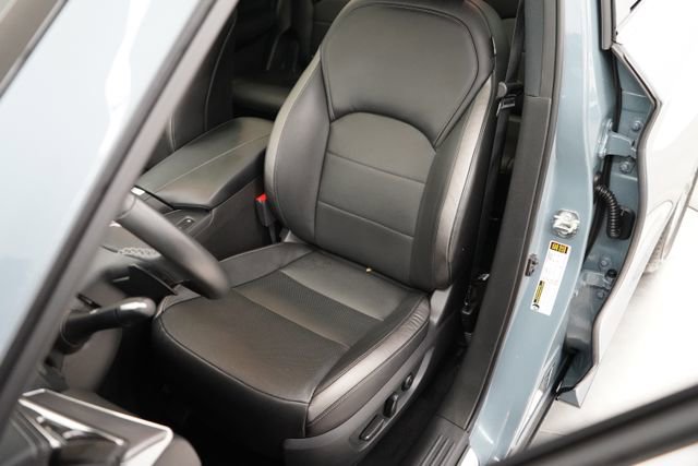 Used 2023 INFINITI QX50 Luxe image 27