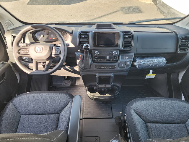 New 2025 RAM ProMaster 2500 w/ Convenience Group image 2