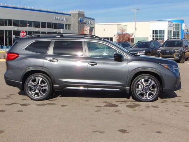 New 2026 Subaru Ascent Limited w/ Popular Package #1 image 3