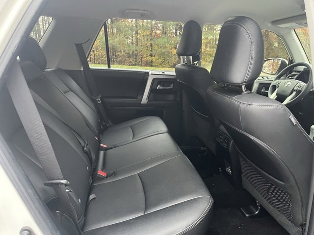 Used 2022 Toyota 4Runner TRD Sport image 13