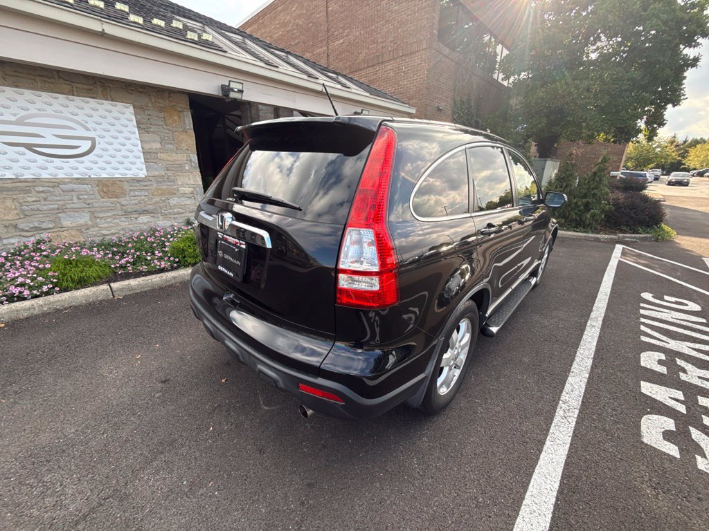 Used 2007 Honda CR-V EX-L image 9