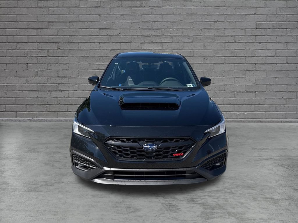 New 2026 Subaru WRX tS w/ Popular Package #2 AWD/4WD image 3