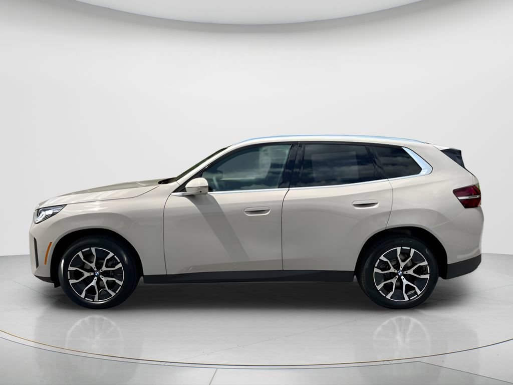 New 2026 BMW X3 xDrive30i AWD/4WD image 8