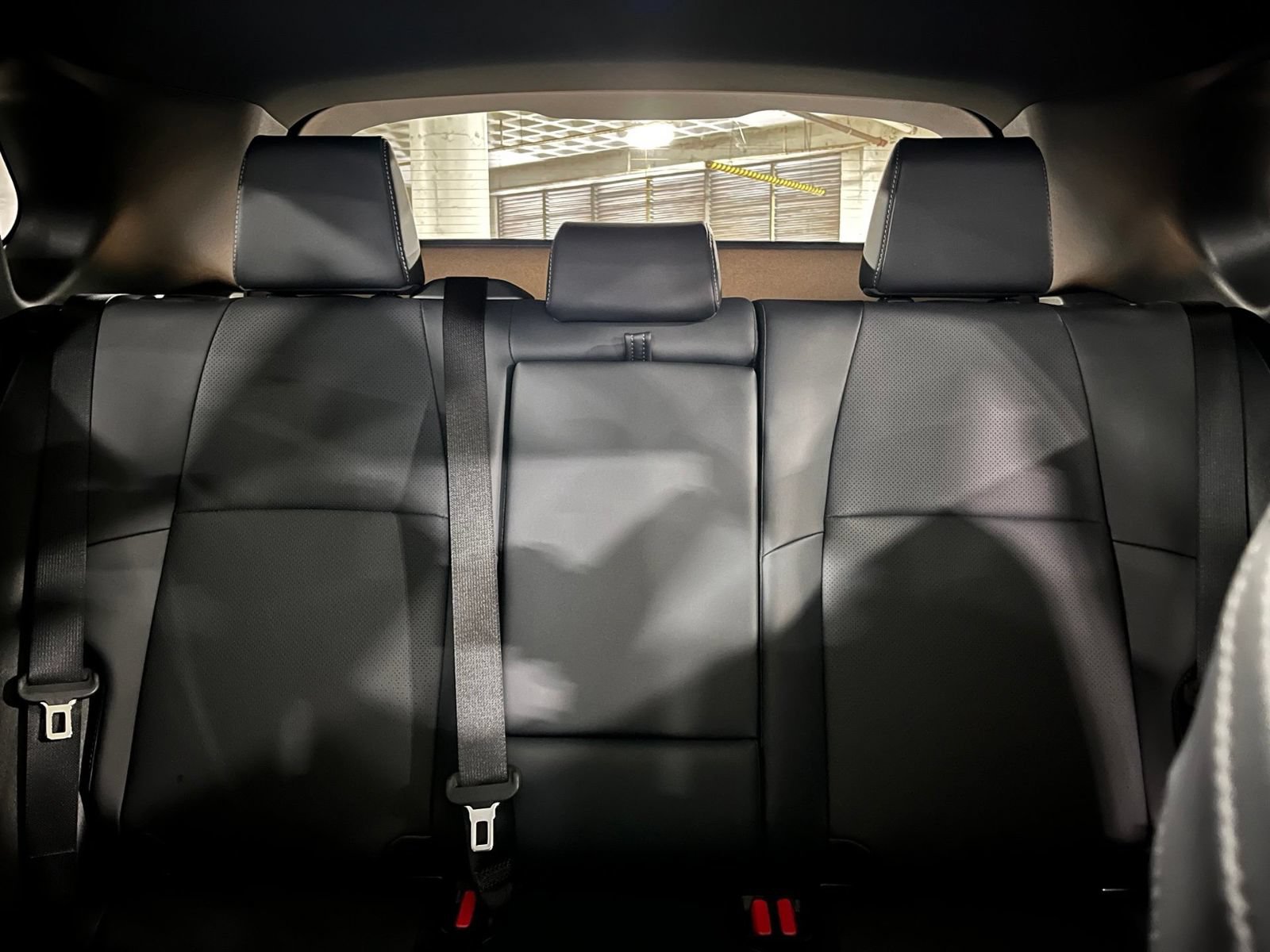 New 2026 Toyota bZ AWD/4WD image 21