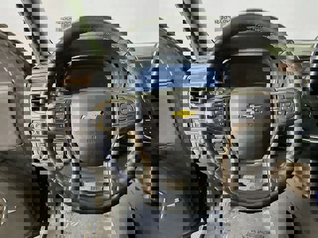 Used 2023 Chevrolet Suburban High Country w/ LPO, Illumination Package image 14