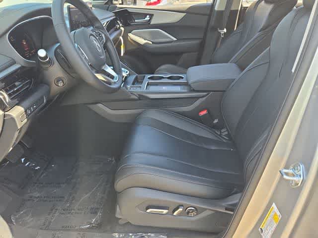 New 2026 Acura MDX w/ Technology Package FWD image 16