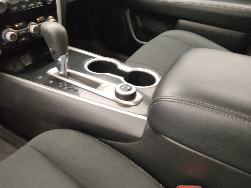 Used 2019 Nissan Pathfinder S AWD/4WD image 26