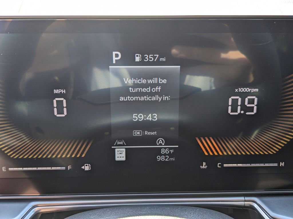 Certified 2026 Kia Sorento S image 35