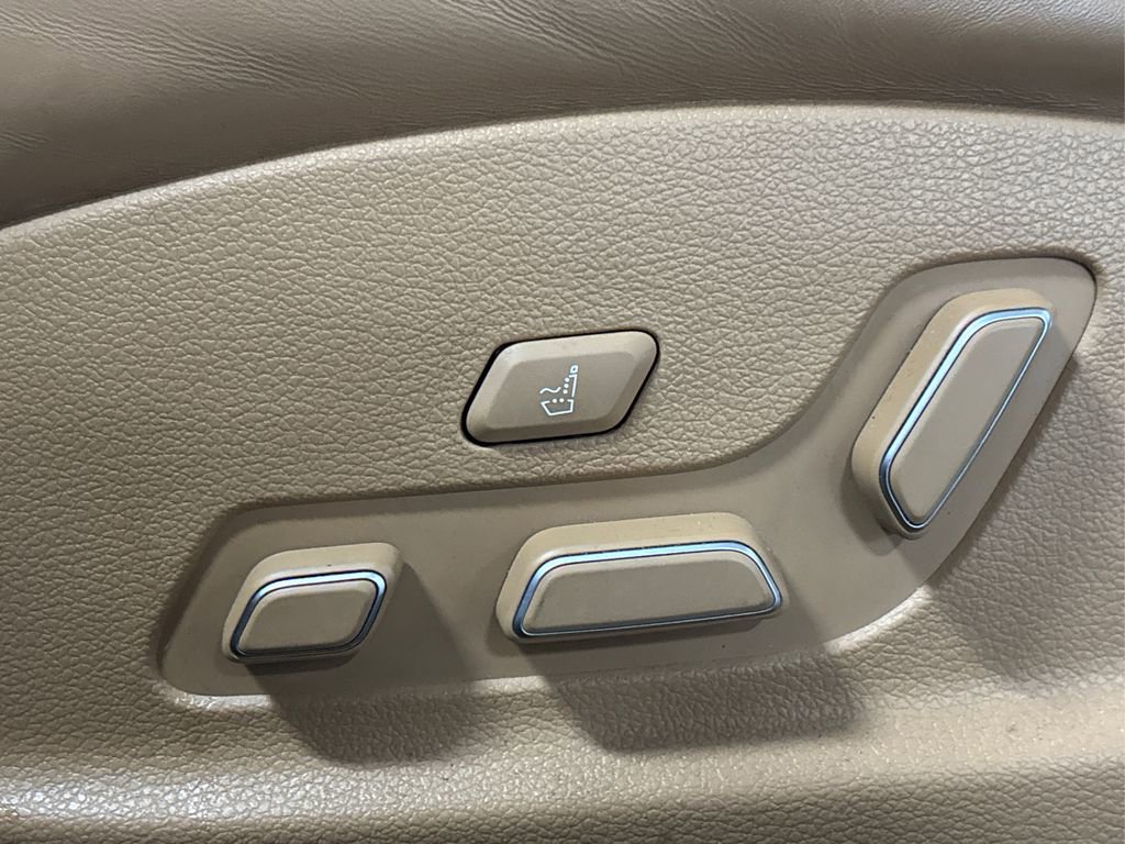 Used 2023 Genesis GV80 3.5T Advanced + image 39