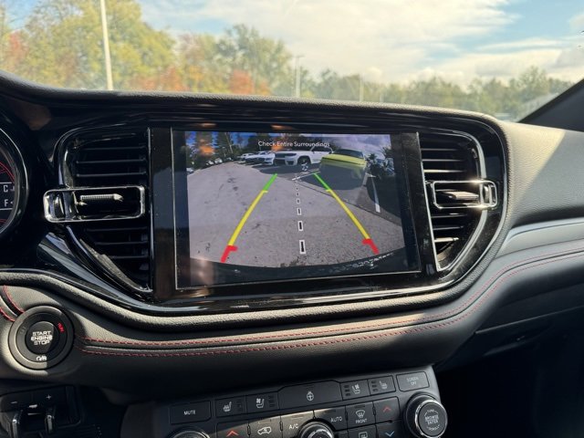 Used 2024 Dodge Durango R/T image 18