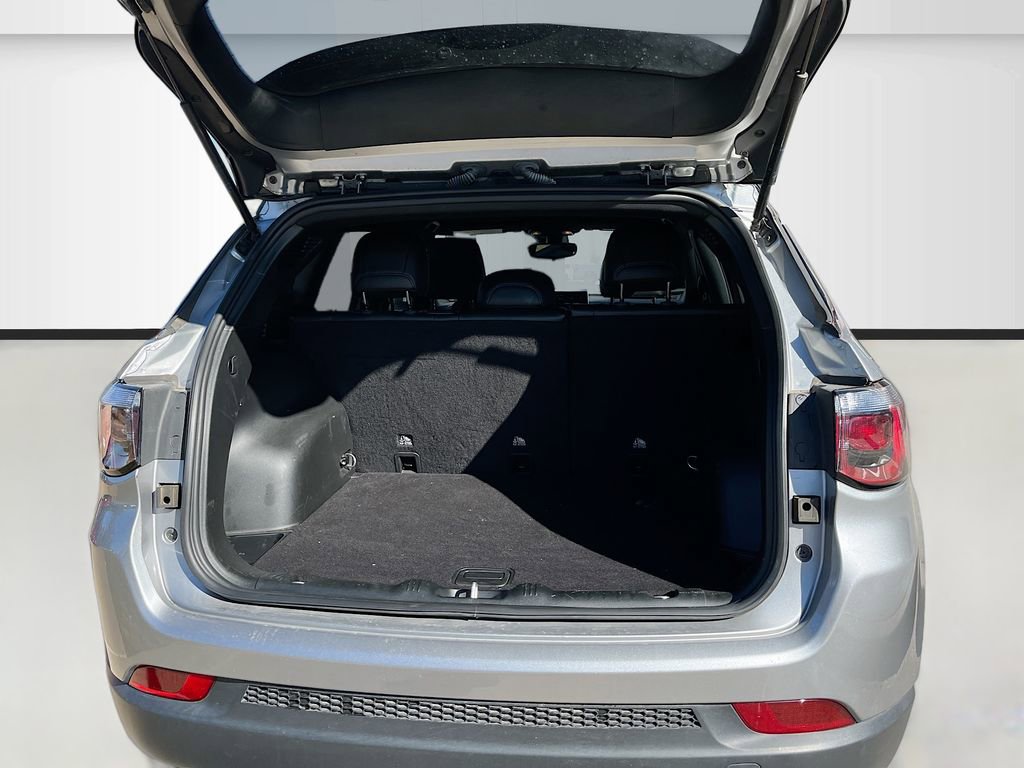 Used 2022 Jeep Compass Altitude image 23