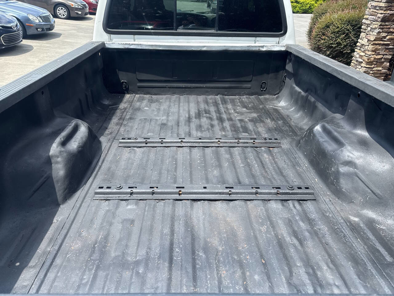 Used 2005 Ford F350 XLT image 5