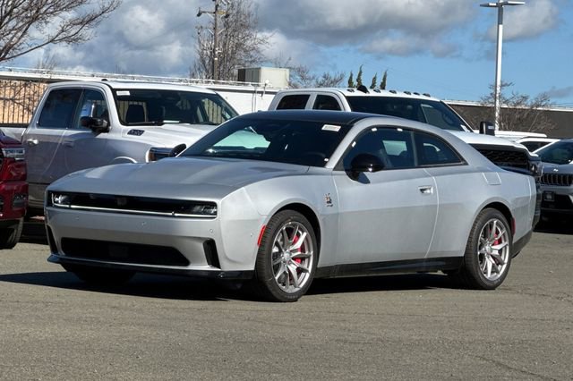 New 2025 Dodge Charger R/T Scat Pack w/ Track Pack image 8