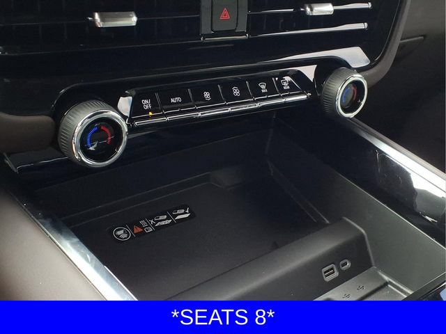 Used 2026 Chevrolet Tahoe LT w/ Comfort Package AWD/4WD image 13