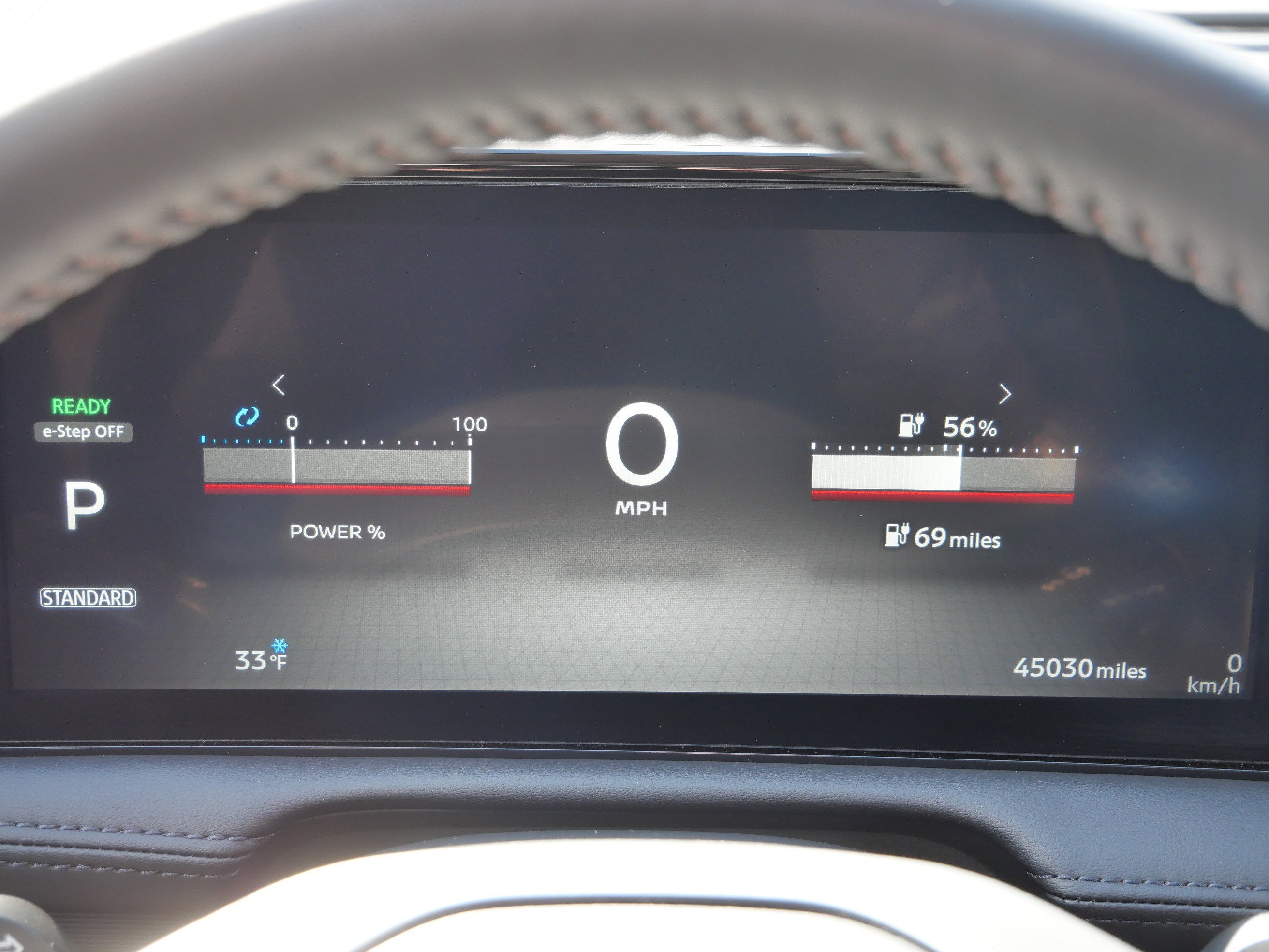 Used 2023 Nissan Ariya AWD image 22