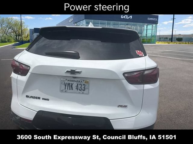 Used 2023 Kia Sportage X-Line w/ X-Line Premium Package AWD/4WD image 18