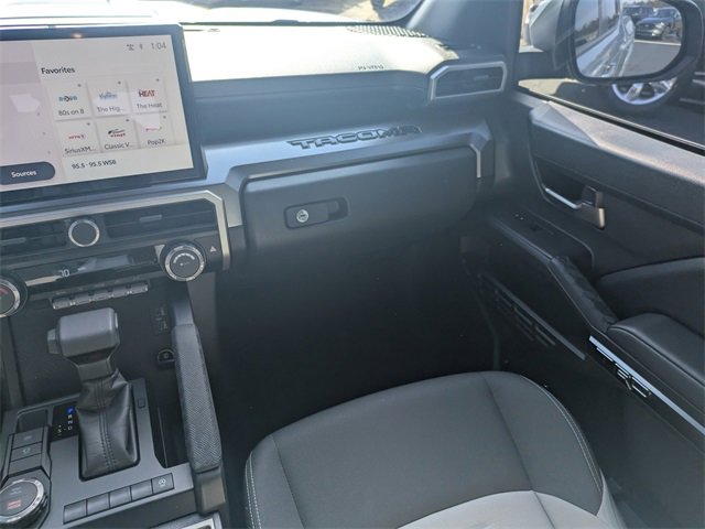 Certified 2024 Toyota Tacoma TRD Sport image 16