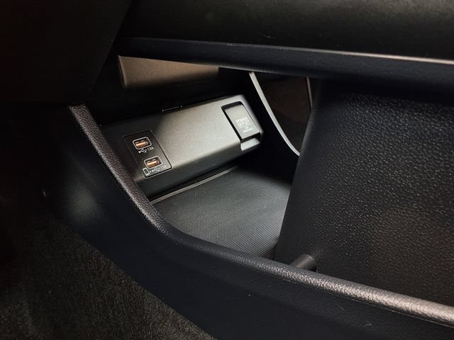 Used 2021 Honda HR-V Sport image 29
