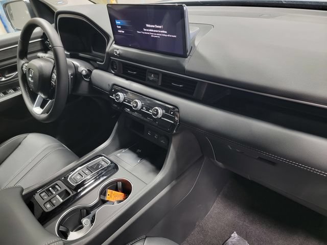 New 2026 Honda Pilot Touring image 16