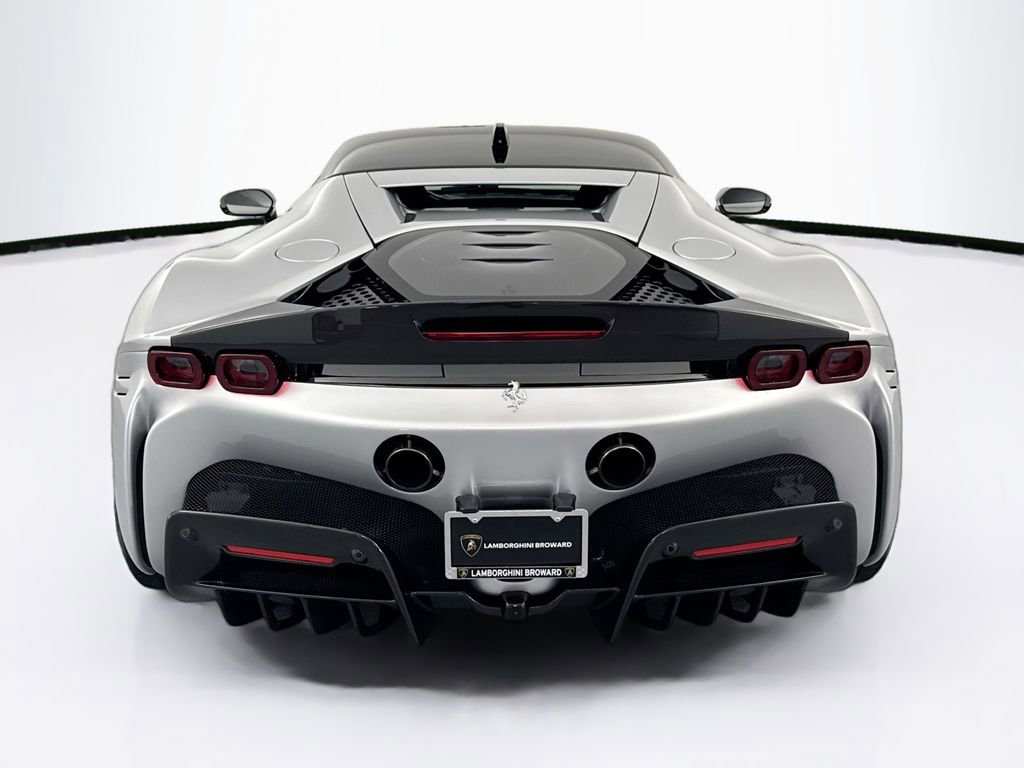 Used 2021 Ferrari SF90 Stradale image 6