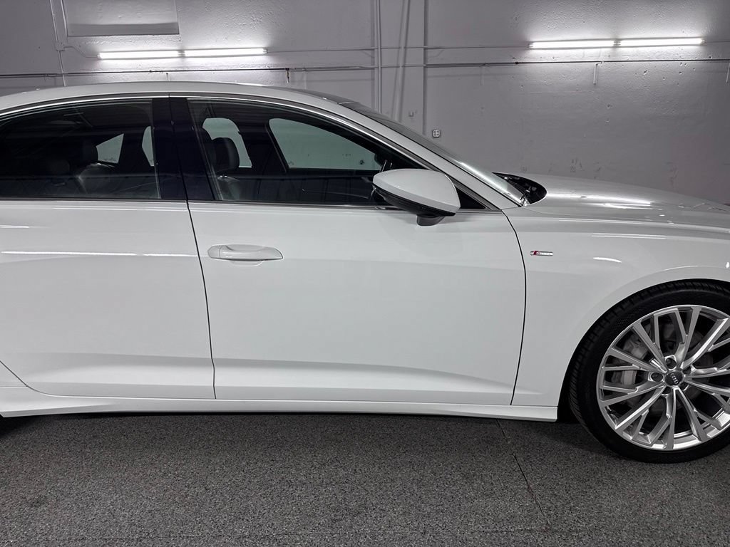 Used 2019 Audi A6 3.0T Prestige AWD/4WD image 6