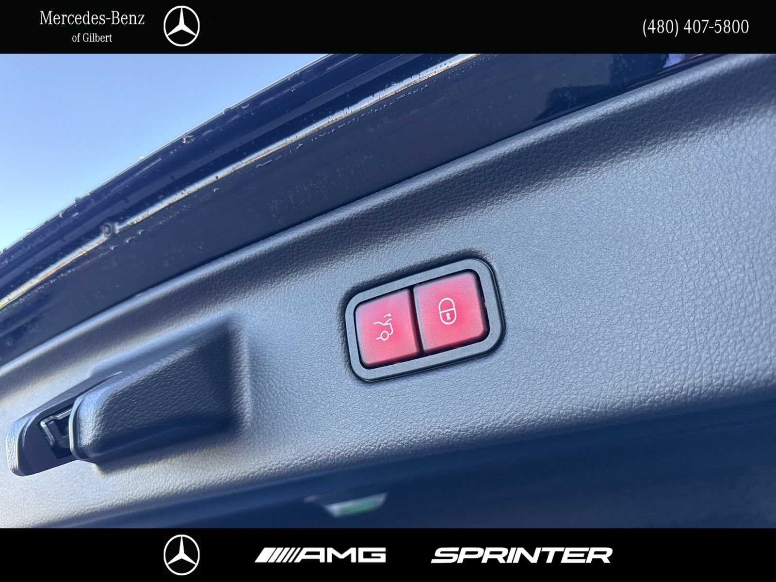 New 2026 Mercedes-Benz S 500 4MATIC image 8